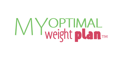 My Optimal Weight Plan™