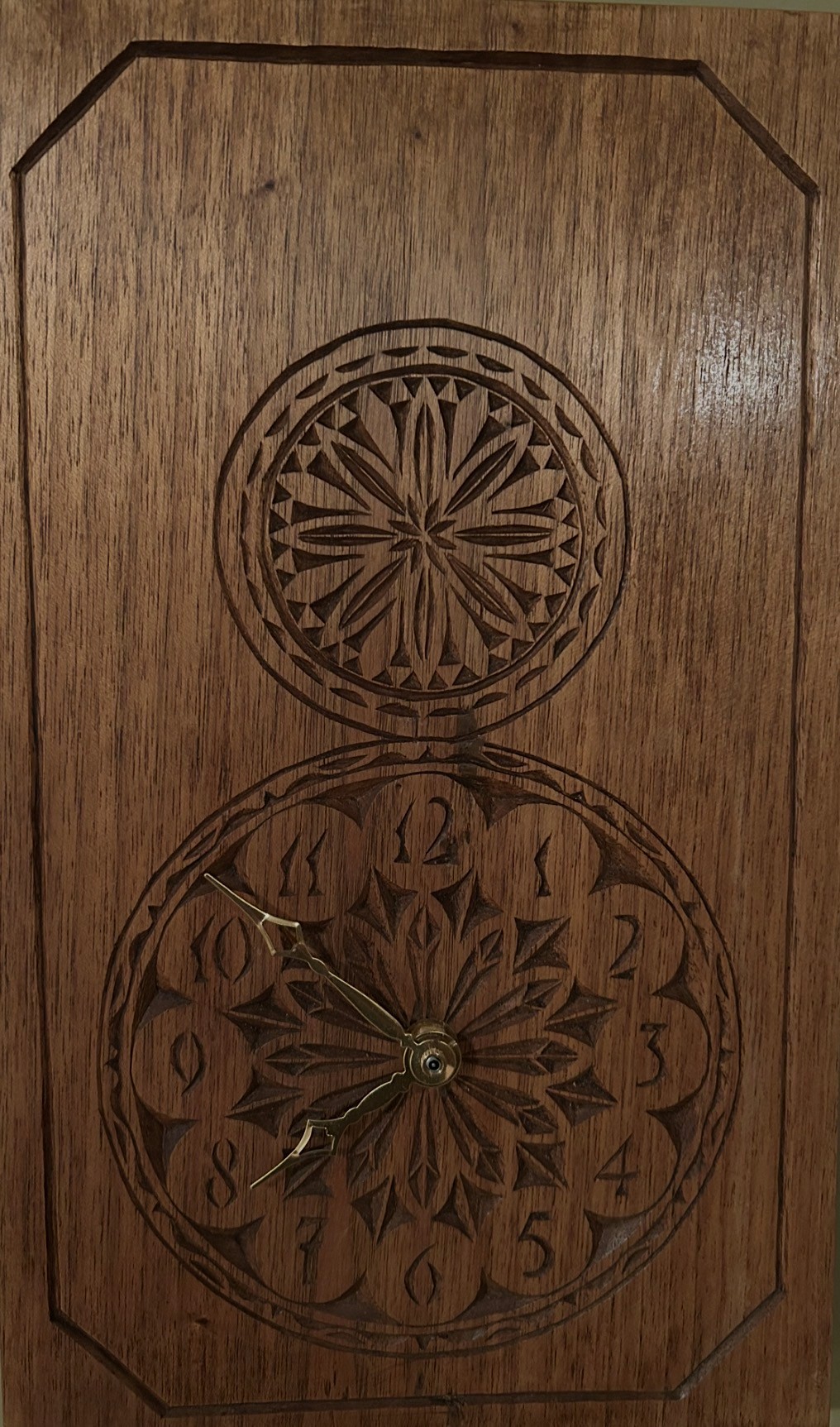 Wood Carving