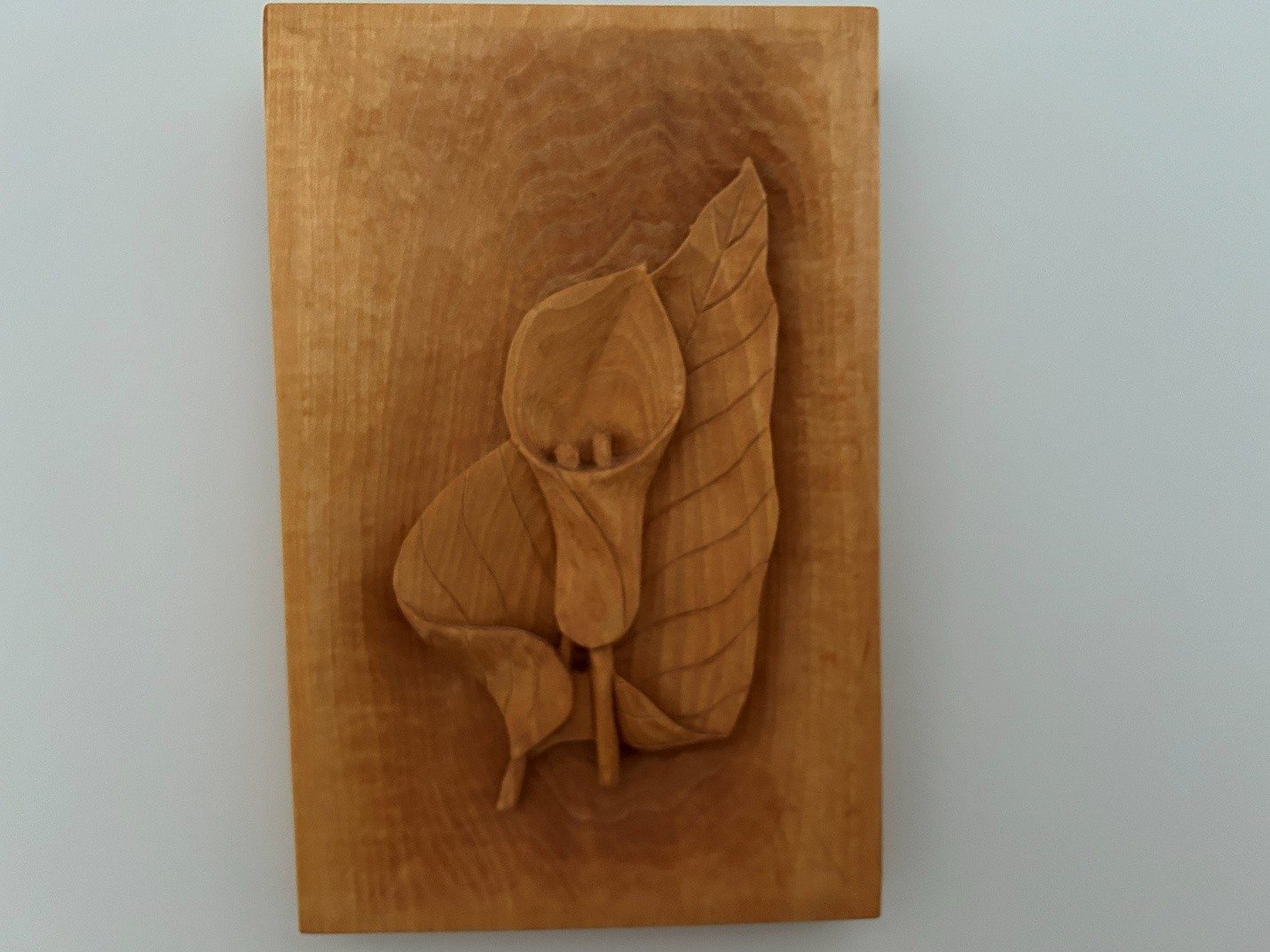 Wood Carving