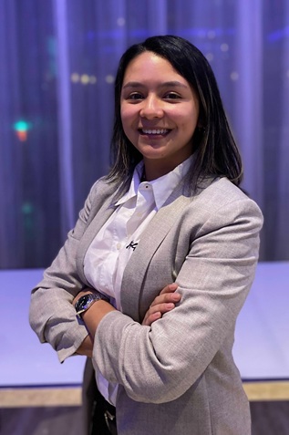 Laura Camila Penuela Cardenas