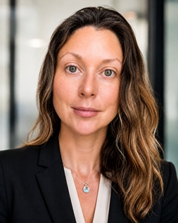 Cheryl Crompton