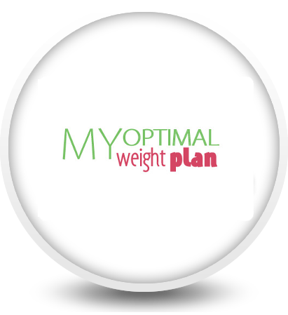 My Optimal Weight Plan