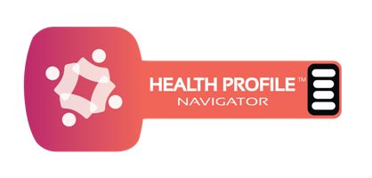 Health Profile Navigator Key