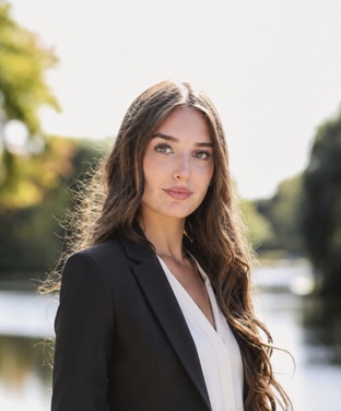 Katherine MacRae
