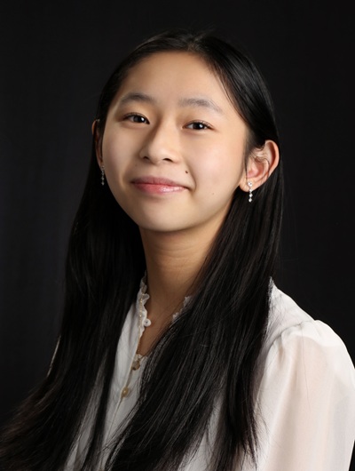 Kaylee Mak-lin
