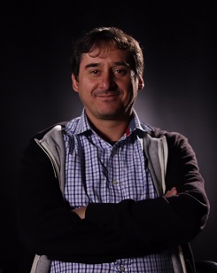 Andrés Pulido Esteva